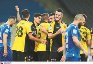 «Καθάρισαν» οι μεταγραφές