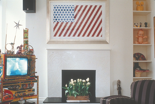 Στο σφυρί η συλλογή του Κιθ Χέρινγκ υπέρ των ΛΟΑΤΚΙ