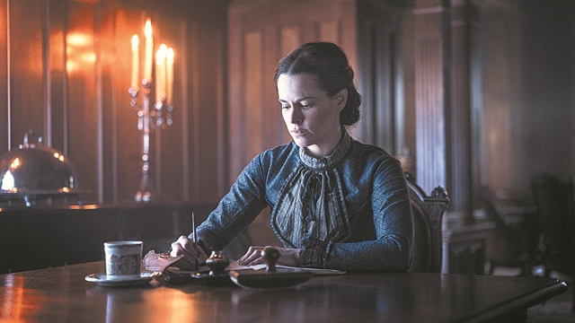 «Θέλουμε κάτι περισσότερο από τον φτηνό φόβο»