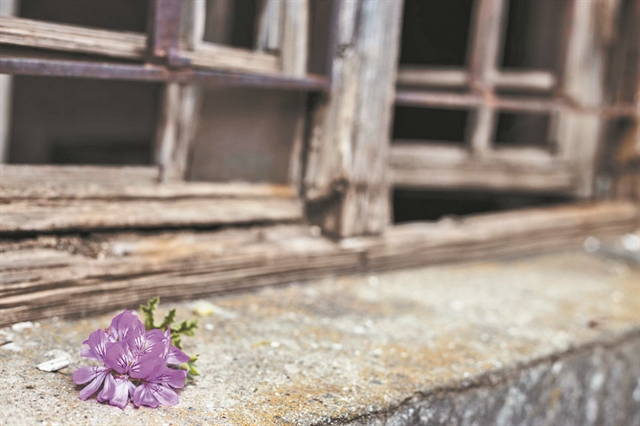 Εκθεση φωτογραφίας: Η ελπίδα μέσα από τα μάτια 21 νεαρών προσφύγων