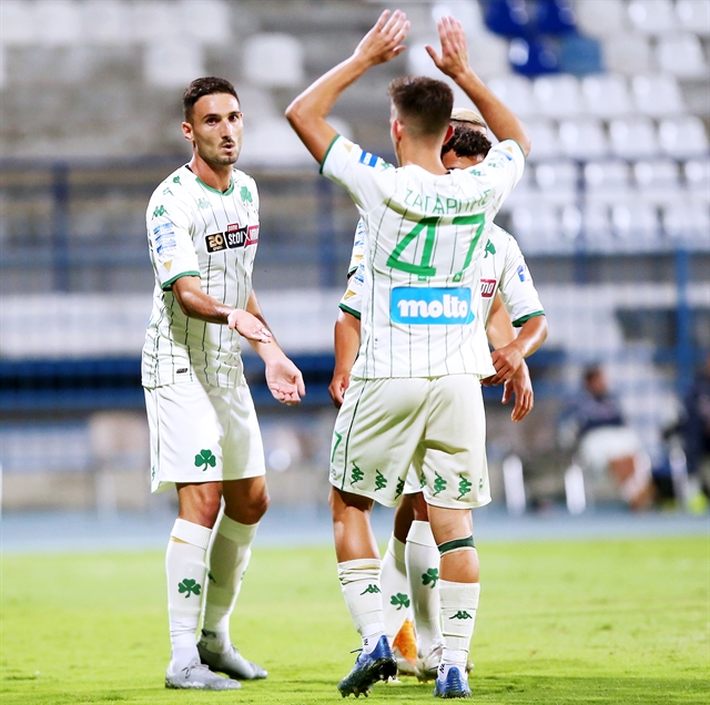 Προβλημάτισε ξανά