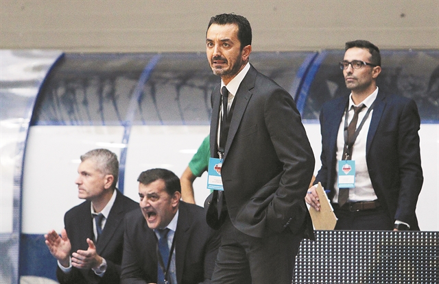 «Θα δώσουμε το 100%»