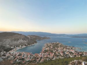 «Είμαστε απίκο, μα δεν φοβόμαστε»