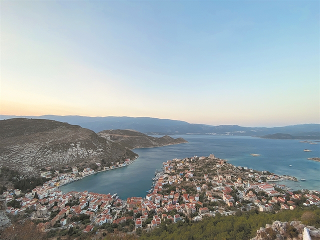 «Είμαστε απίκο, μα δεν φοβόμαστε»