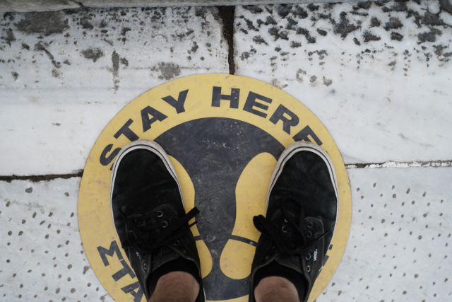 Κοροναϊός: Συναγερμός στην Ευρώπη – Οι χώρες ενισχύουν τα μέτρα προστασίας