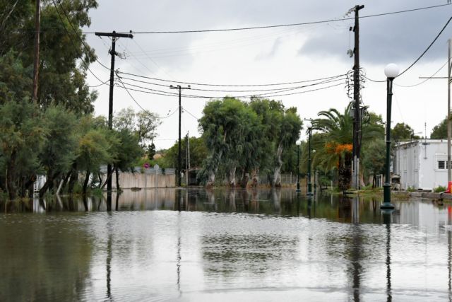 Σταϊκούρας: Εννέα παρεμβάσεις για την ανακούφιση των πληγέντων από τον Ιανό