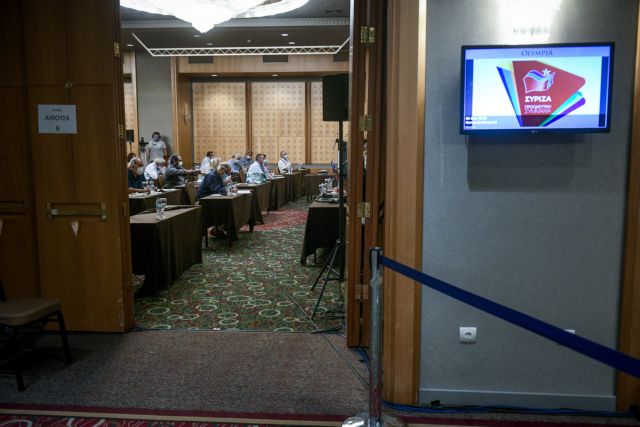 ΣΥΡΙΖΑ: Η εμφάνιση Μητσοτάκη στη ΔΕΘ δεν πείθει ούτε τους συνεργάτες του