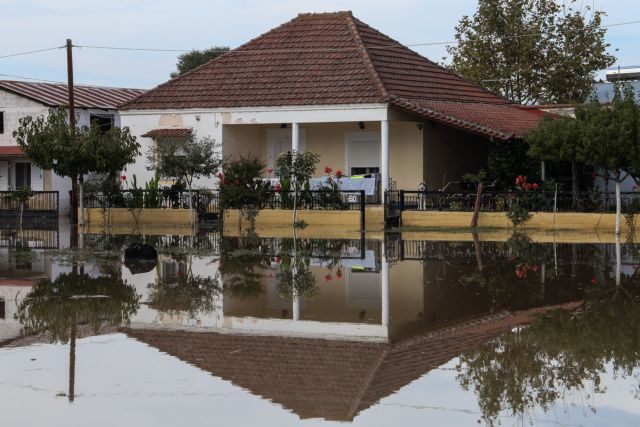 Καρδίτσα: Κραυγή αγωνίας κατοίκου για την καταστροφή – Συνεχίζονται οι έρευνες για τη 43χρονη