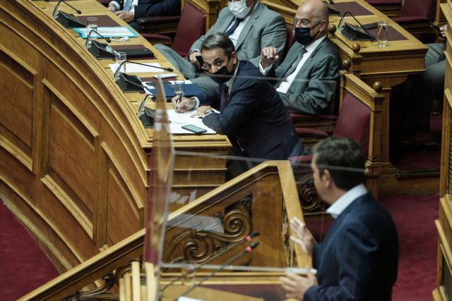 Συμφωνία με Τουρκία: Το κρυφό έγγραφο ζητάει ο Τσίπρας – Φωτιά στο πολιτικό σκηνικό