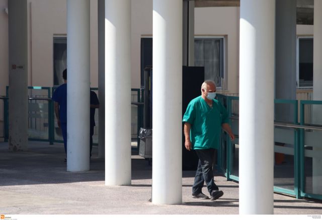 Κοροναϊός: Έκτακτα μέτρα σε Πέλλα, Πιερία, Ημαθία και Κιλκίς