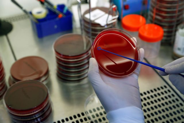 Στη Ρωσία αυτή τη στιγμή αναπτύσσονται 45 εμβόλια