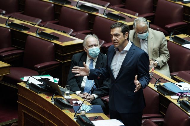 ΣΥΡΙΖΑ: Ούτε ο Τσίπρας, ούτε ο διπλωματικός του σύμβουλος γνώριζαν τη γραπτή συμφωνία με Τουρκία