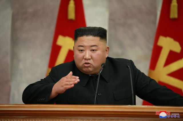 «Σοβαρή ανησυχία» για τις πυρηνικές δραστηριότητες της Β. Κορέας