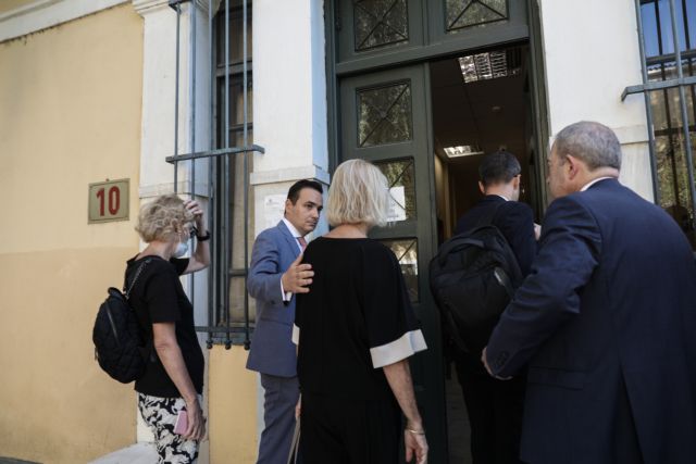 Folli Follie: Πώς οδηγήθηκαν στη φυλακή οι ιδρυτές της