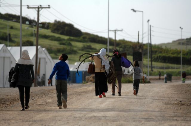 Κοροναϊός : Δέκα κρούσματα σε πρόσφυγες στο Κουτσόχερο – Σφραγίζεται η δομή | tanea.gr