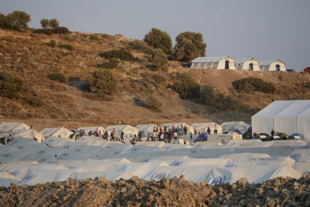 Χρυσοχοΐδης: 9.200 πρόσφυγες μπήκαν στο Καρά Τεπέ – Δε θα φύγει κανείς χωρίς νόμιμα έγγραφα