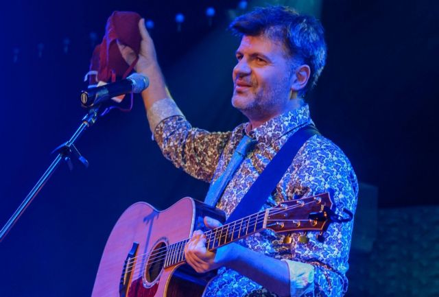 «Απαξιώθηκε ο Τσιόδρας – Ο Πολιτισμός γίνεται Ιφιγένεια στο βωμό του κοροναϊού»