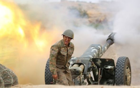 Ναγκόρνο Καραμπάχ: Επεκτείνονται οι συγκρούσεις – Κίνδυνος γενικότερης ανάφλεξης