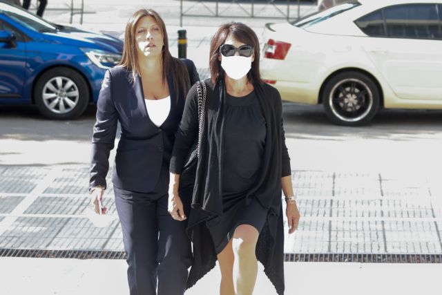 Δολοφονία Γρηγορόπουλου: Στη δημοσιότητα το υπόμνημα της οικογένειας στον Άρειο Πάγο