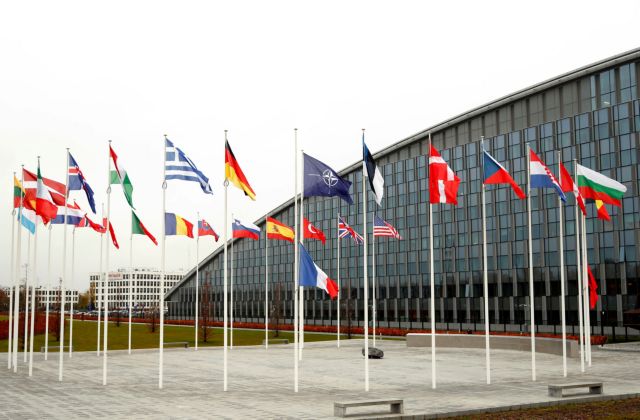Στόλτενμπεργκ: Πρόοδος στις συνομιλίες Ελλάδας και Τουρκίας στο ΝΑΤΟ