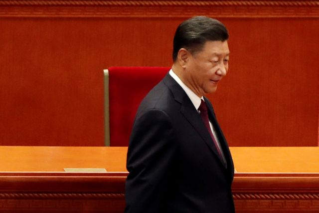 Κίνα: 18 χρόνια στη φυλακή γιατί… αποκάλεσε «κλόουν» τον Σι Τζινπίνγκ
