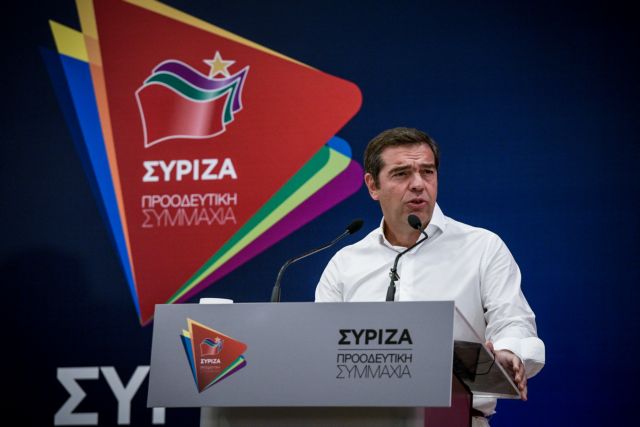 Η νέα σκιώδης κυβέρνηση του Αλέξη Τσίπρα: Εκπλήξεις για Πολάκη, Τσακαλώτο, Αχτσιόγλου | tanea.gr