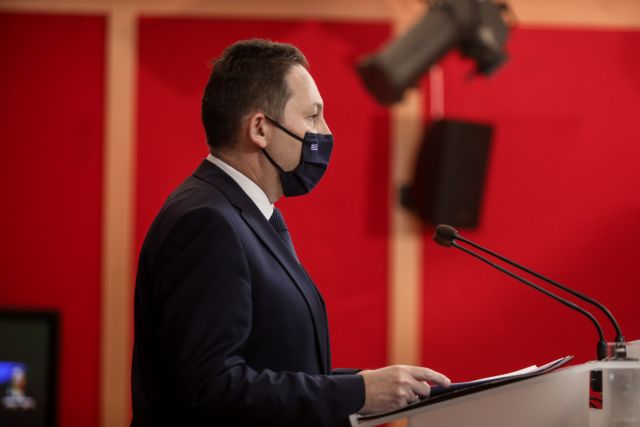 Πέτσας για διαφημιστική καμπάνια: Δεν χειραγωγούμε τα ΜΜΕ