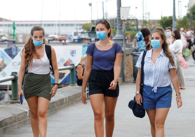 Ο κοροναϊός δεν είναι παιχνίδι: Η Ευρώπη ζητά από τους νέους να προστατευτούν από τον ιό