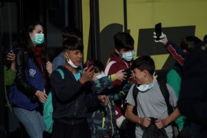 Εβδομήντα ασυνόδευτα παιδιά θα μετεγκατασταθούν από την Ελλάδα στη Βουλγαρία