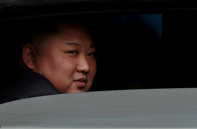 Βόρειασ Κορέασ Κιμ Γιονγκ Ουν - Fwtografies O Kim Giongk Oyn Epi8ewrhse Ta Mig 29 Ths Boreias Koreas 16 04 2020 Sputnik Ellada _ Check spelling or type a new query.