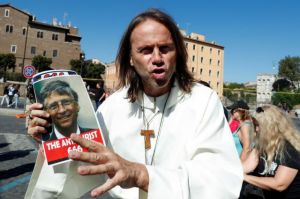 Χιλιάδες νέα κρούσματα στην Ιταλία