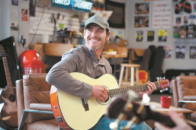 Χωρίς πυξίδα