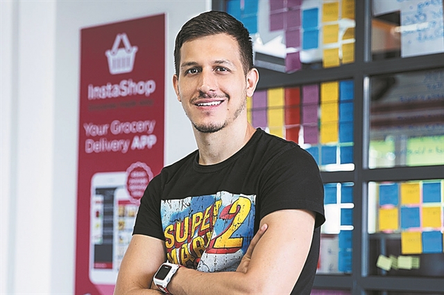 Η βαριά βιομηχανία των ελλήνων της διασποράς