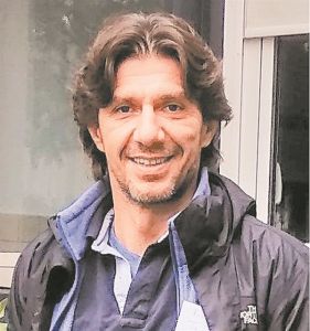 «Τα νησιά αποτελούν “δοκιμαστικούς σωλήνες” της φύσης…»