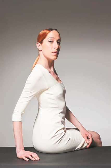 Ραντεβού με 7 ρόλους