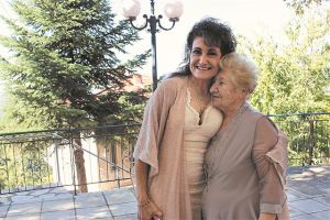 Μέσω DNA αναζητούν τις ρίζες τους