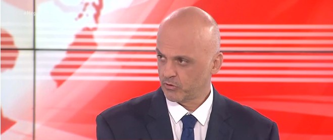 Μαντέλας στο MEGA: «Ομπρέλα» για την Ελλάδα η αναβάθμιση της Σούδας