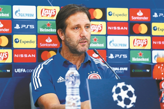 Η σημασία του να είναι κανείς σοβαρός…