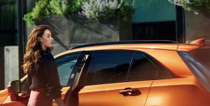 Το επόμενο αυτοκίνητο θα ανοίγει τις πόρτες μόνο αν αναγνωρίζει τον οδηγό του