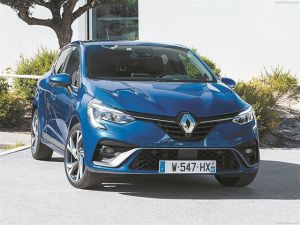 To Renault Clio κλείνει τα 30 χρόνια!