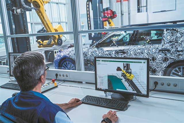 Τίποτα δεν πάει χαμένο