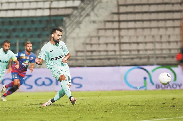 Τι είδε ο Μάντζιος