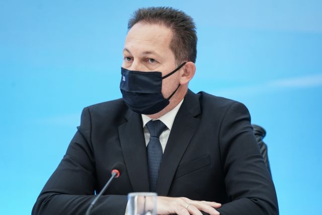 Πέτσας: Ξεκάθαρο το μήνυμα στην Άγκυρα – «Τελειώνουν οι προκλήσεις αρχίζουν οι συζητήσεις»