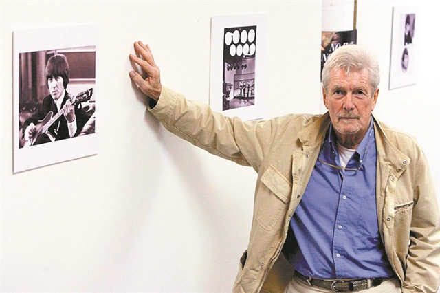 Κλέβοντας την ιστορία των Beatles