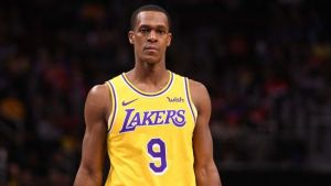 NBA: Ένατος πασέρ στην ιστορία των πλέι-οφ ο Ρόντο