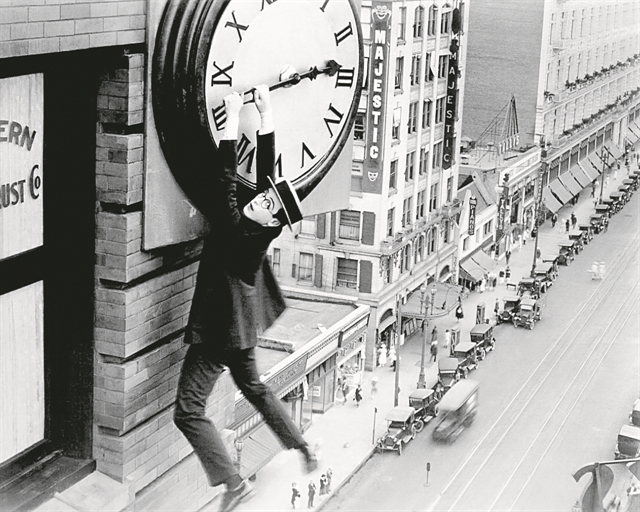 Ο χρόνος εργασίας και η πρόοδος