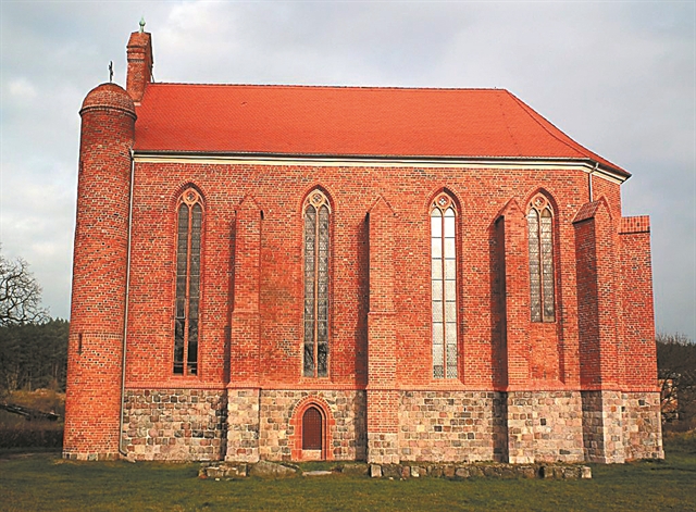 Το κυνήγι του Αγίου Δισκοπότηρου συνεχίζεται στην Πολωνία