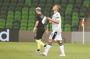 Ραντεβού με την Ιστορία