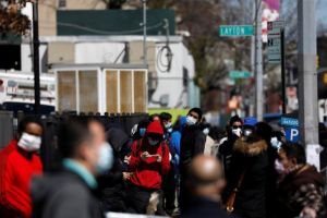 ΗΠΑ : Επιστροφή στο… πατρικό για εκατοντάδες χιλιάδες Αμερικανούς λόγω κοροναϊού