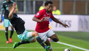 ΑΕΚ: Φουλάρει για Λιβάι Γκαρσία